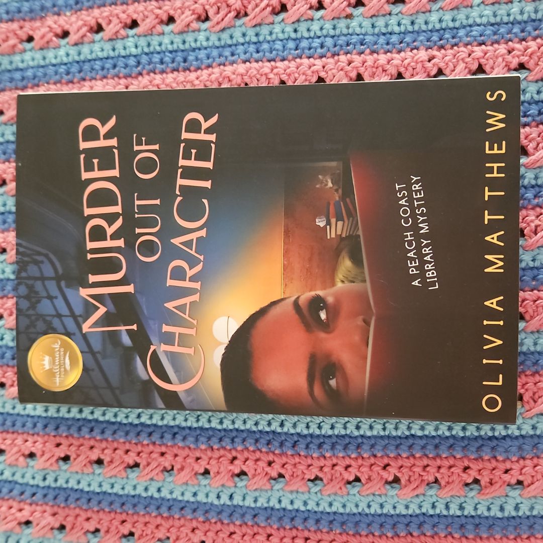 Murder Out of Character
