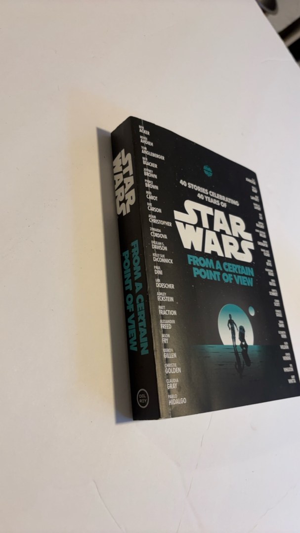 From a Certain Point of View (Star Wars)