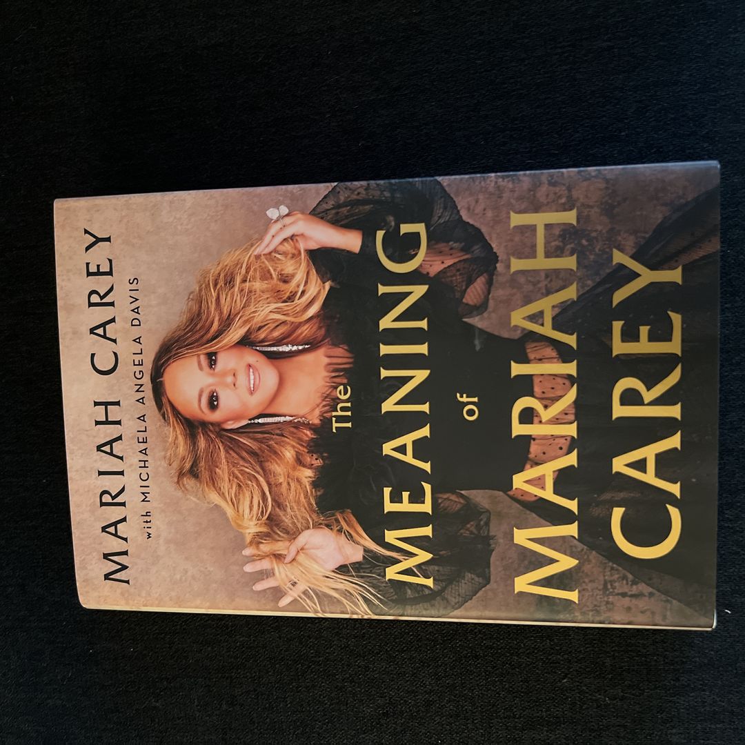 The Meaning of Mariah Carey