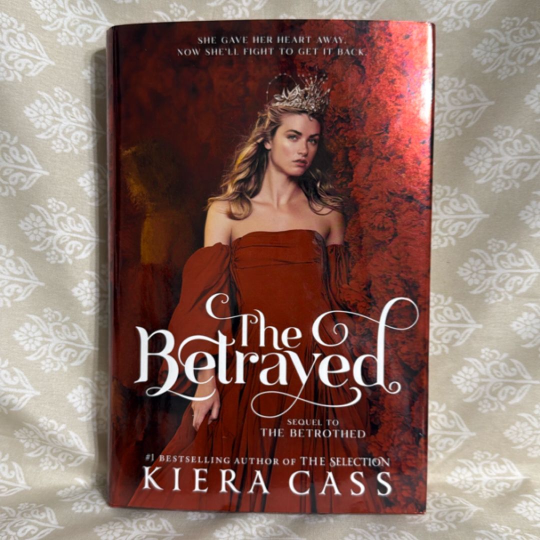The Betrayed