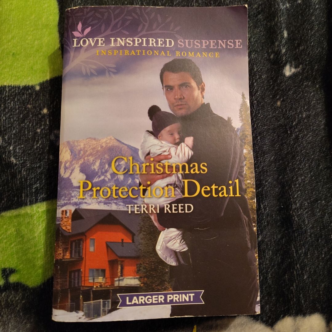 Christmas Protection Detail