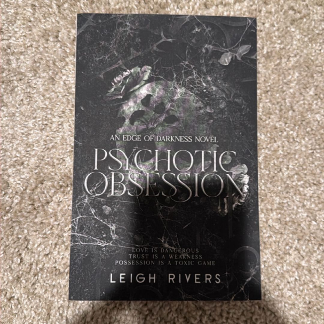 Psychotic Obsession