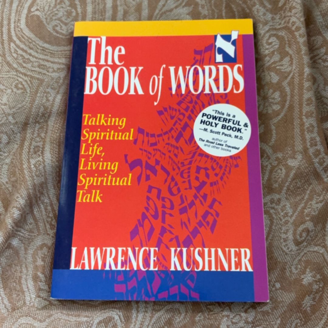 The Book of Words