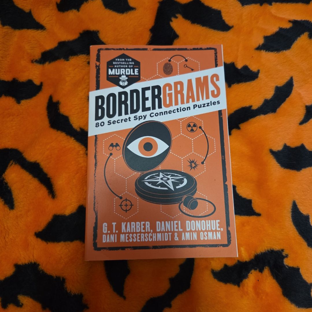 Bordergrams