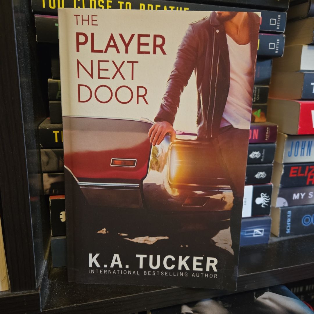 The Player Next Door