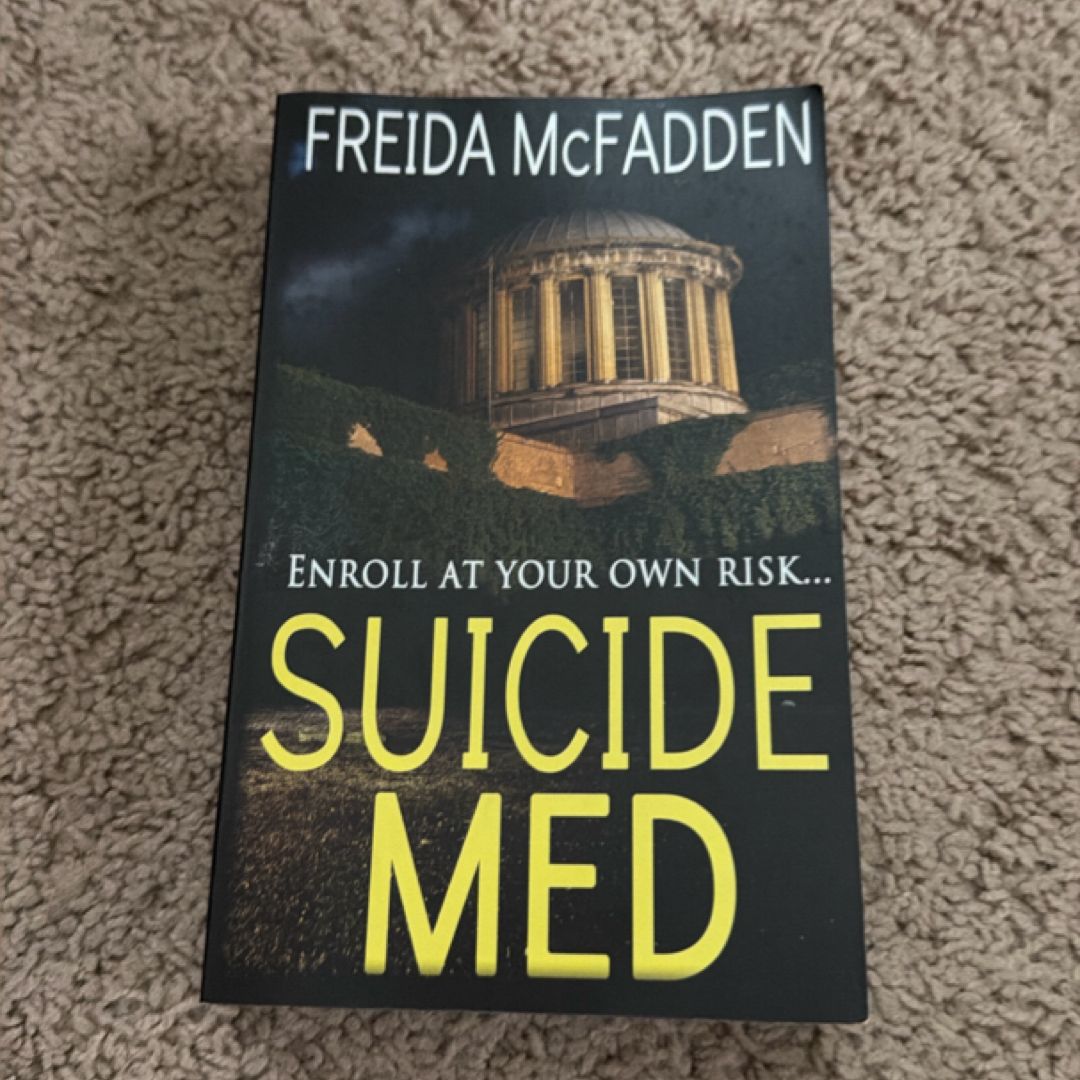 Suicide Med