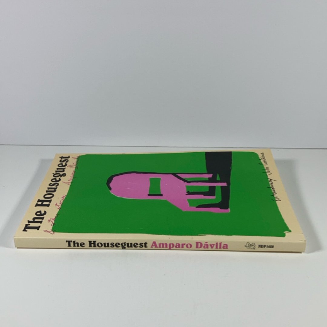 The Houseguest