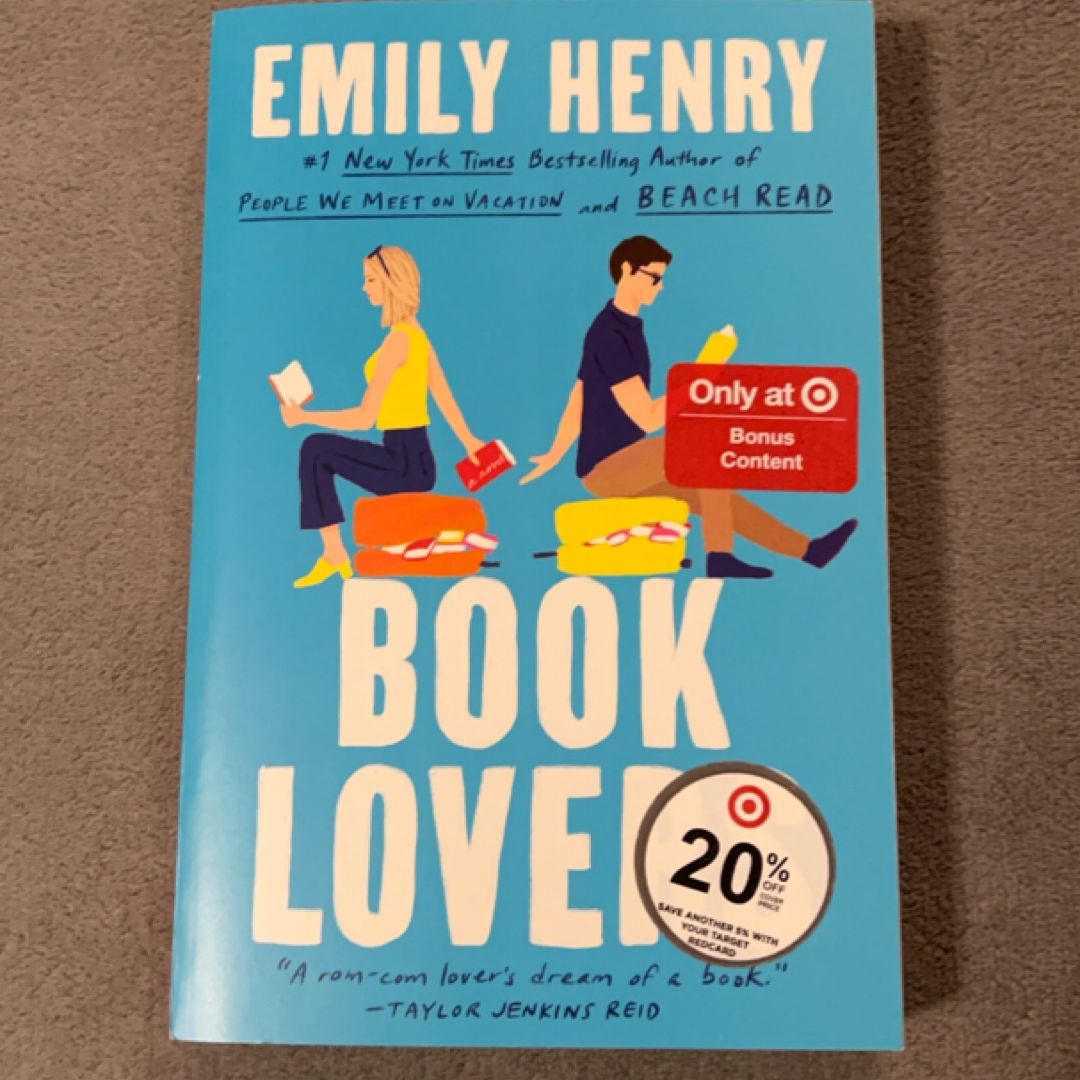 Book Lovers