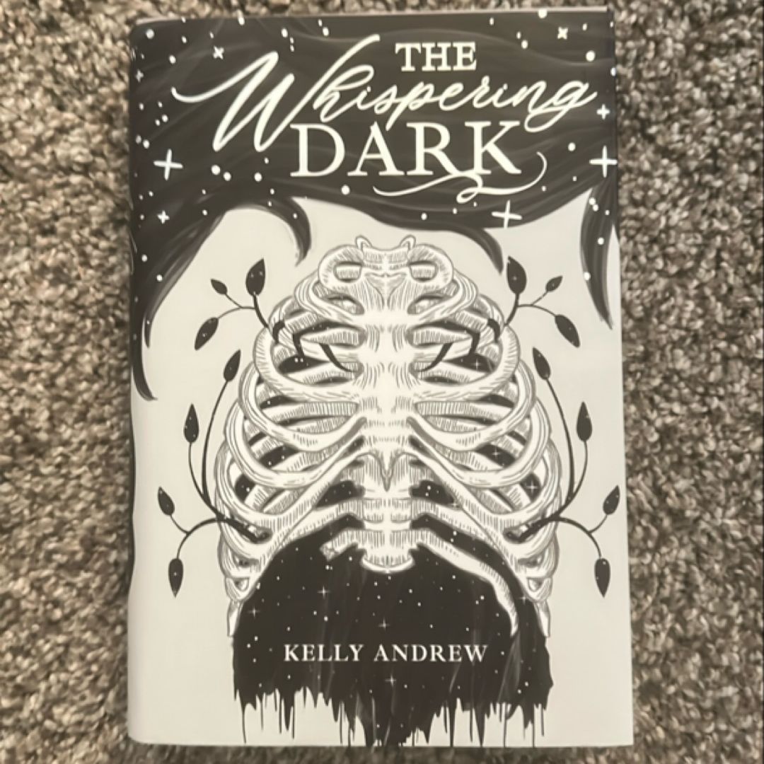 The Whispering Dark