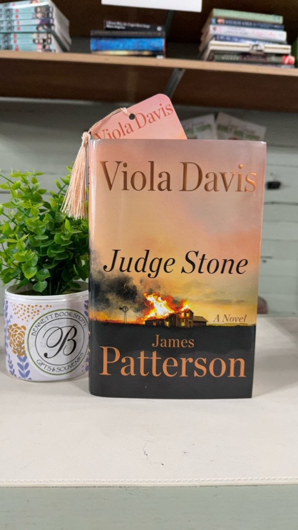 Judge Stone