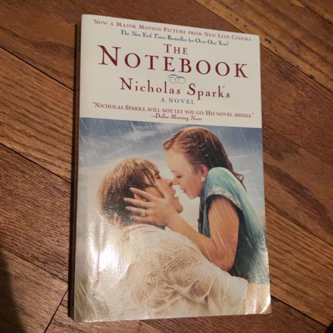 The Notebook