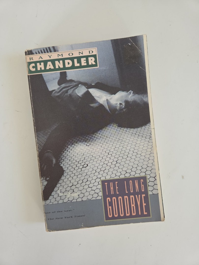 The Long Goodbye