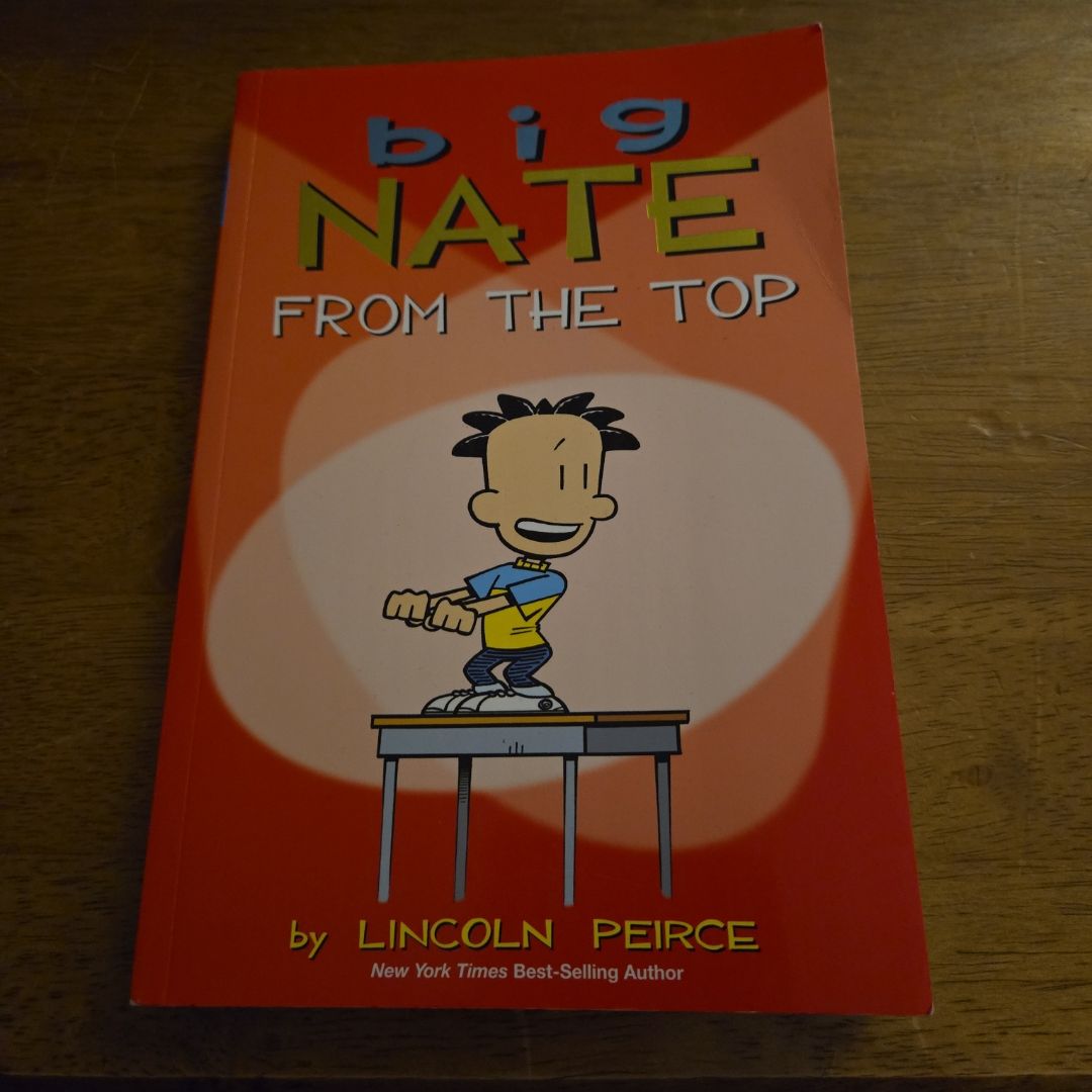 Big Nate