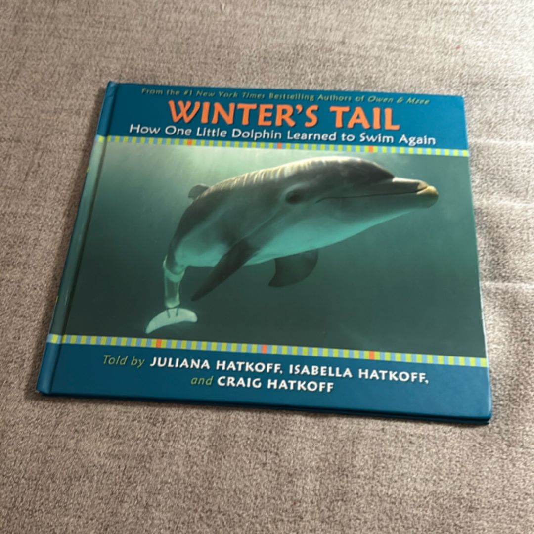 Winter’s Tail