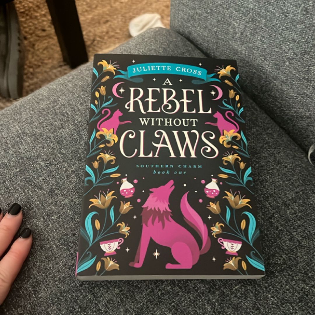 A Rebel Without Claws