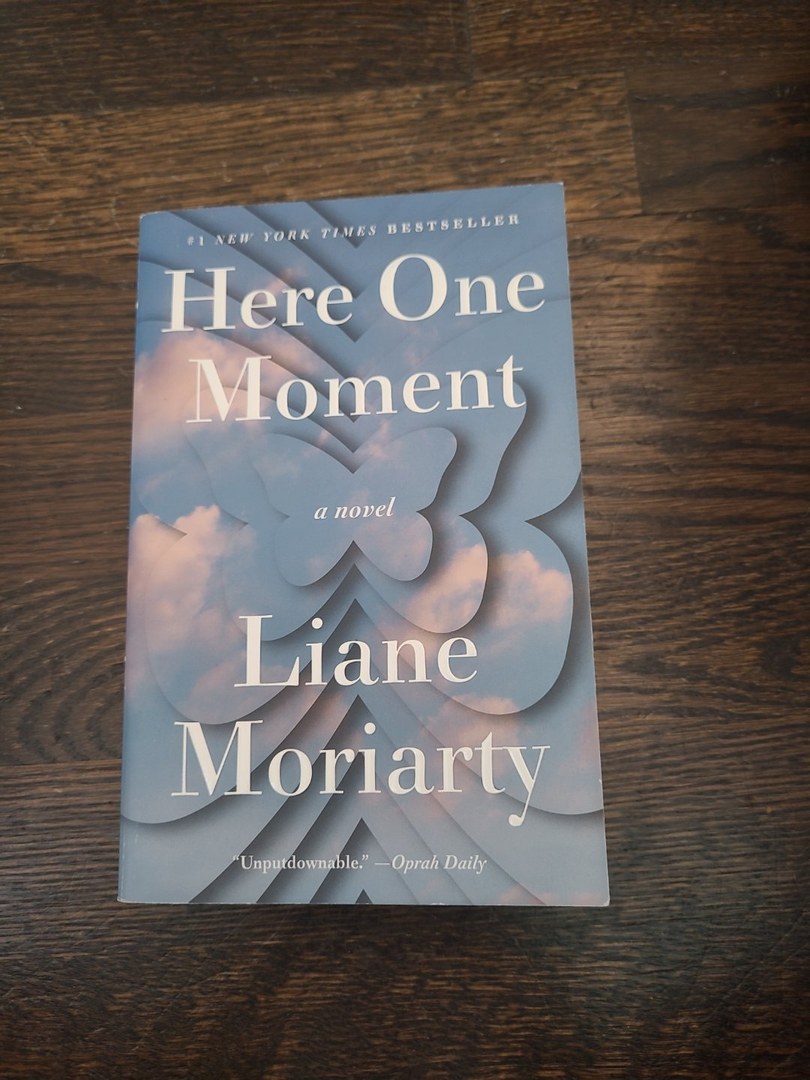 Here One Moment