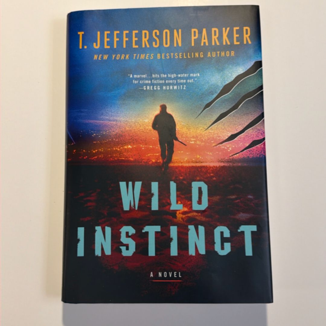Wild Instinct