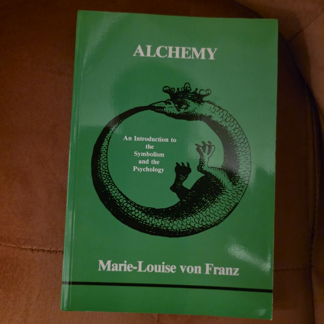 Alchemy