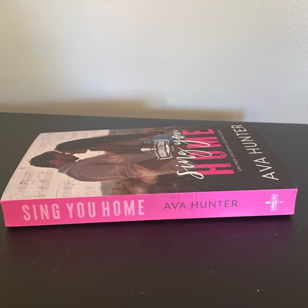 Sing You Home