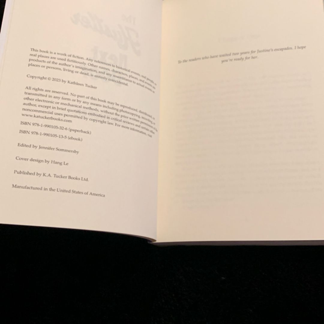 The Hustler Next Door