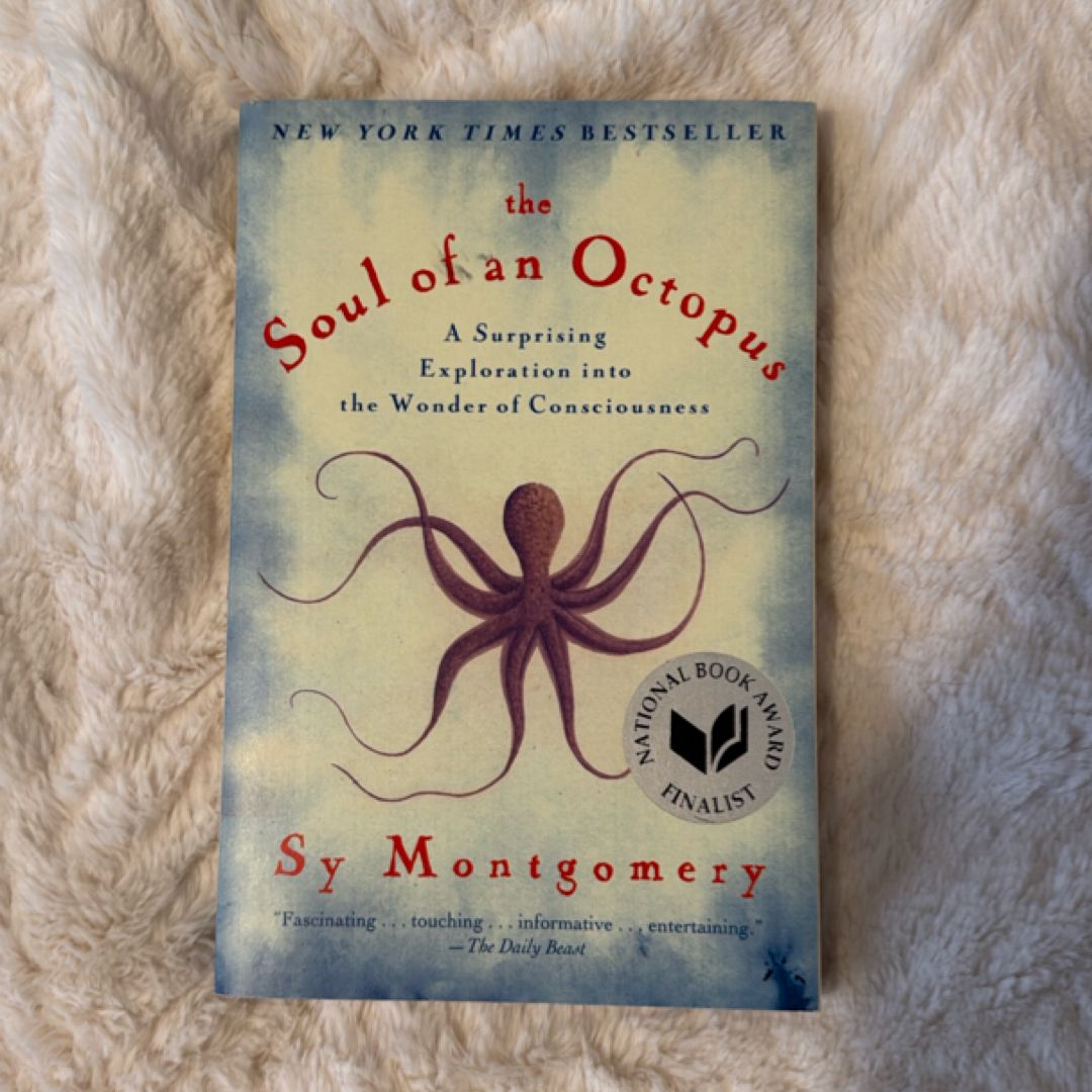 The Soul of an Octopus