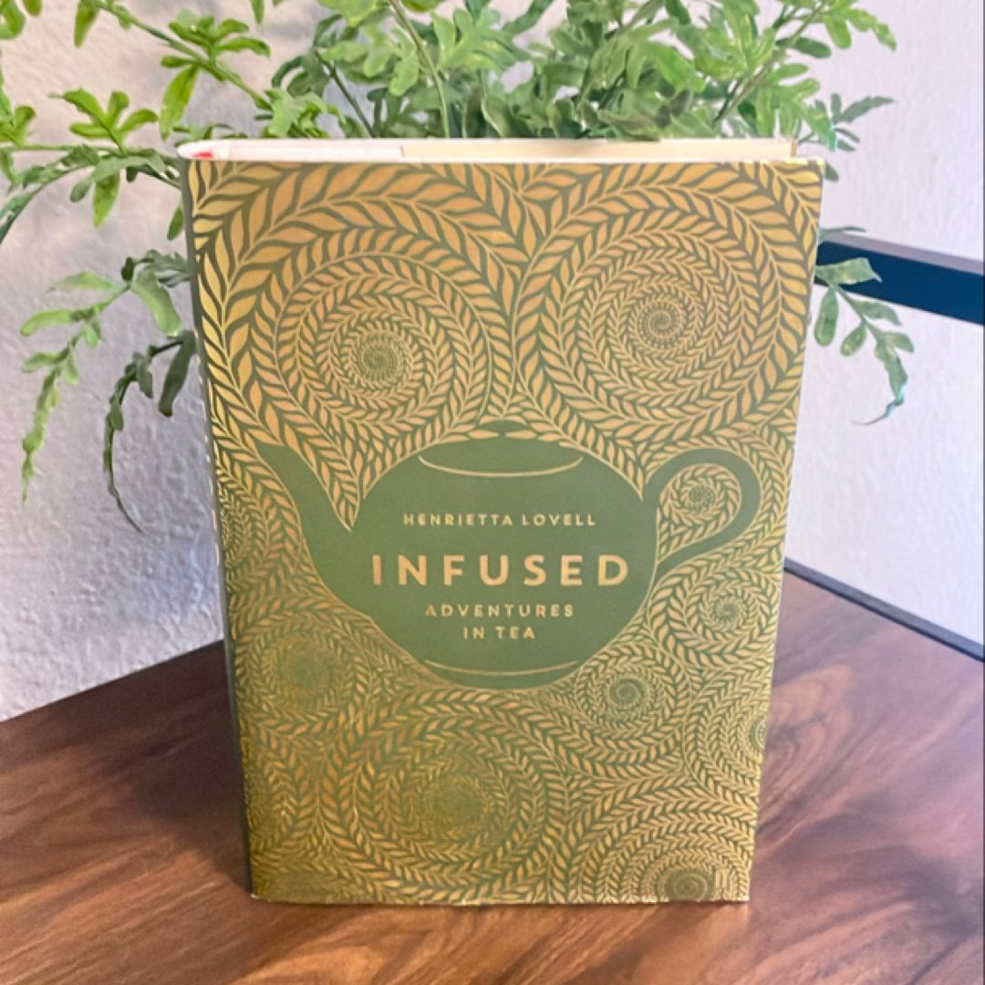 Infused