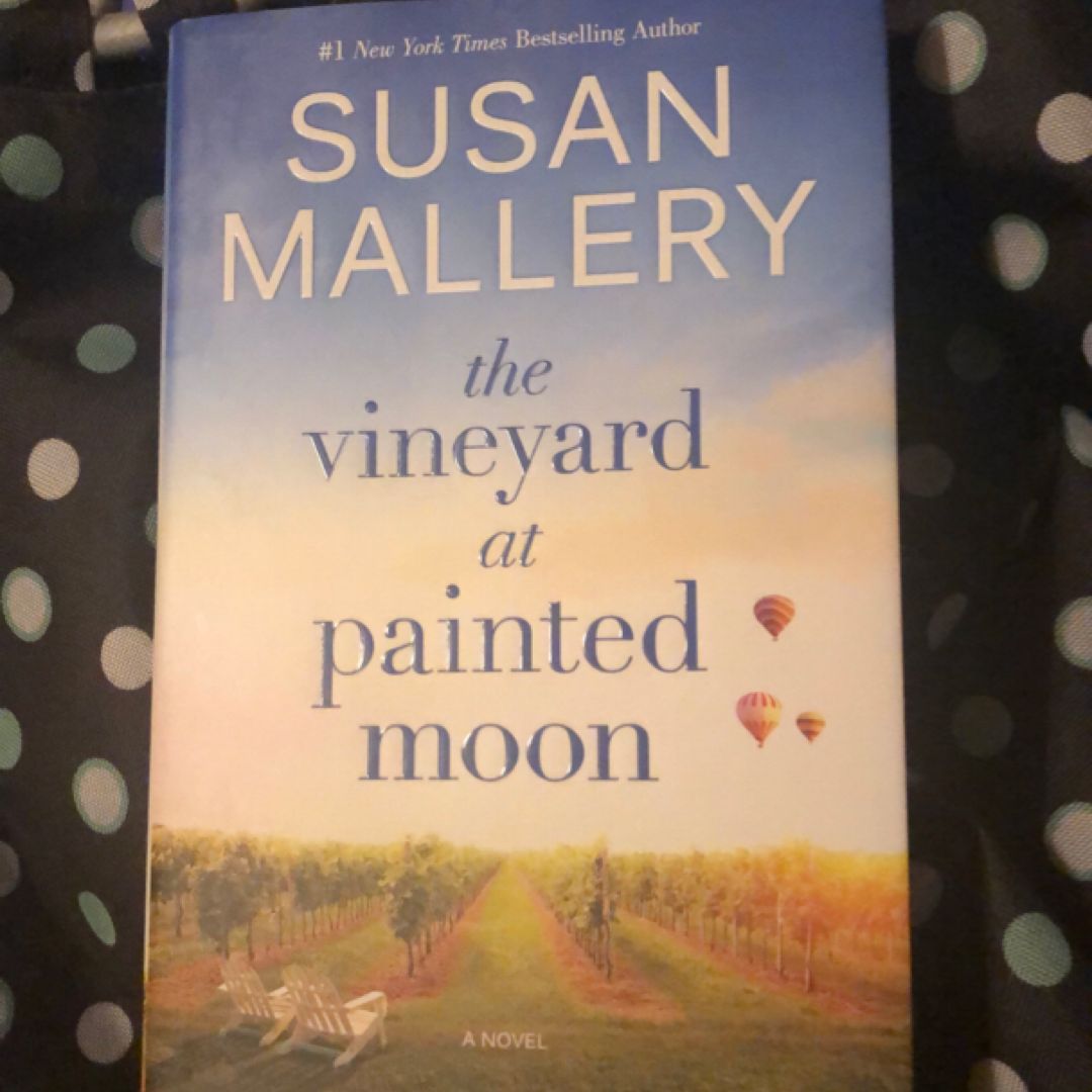 The Vineyard at Painted Moon