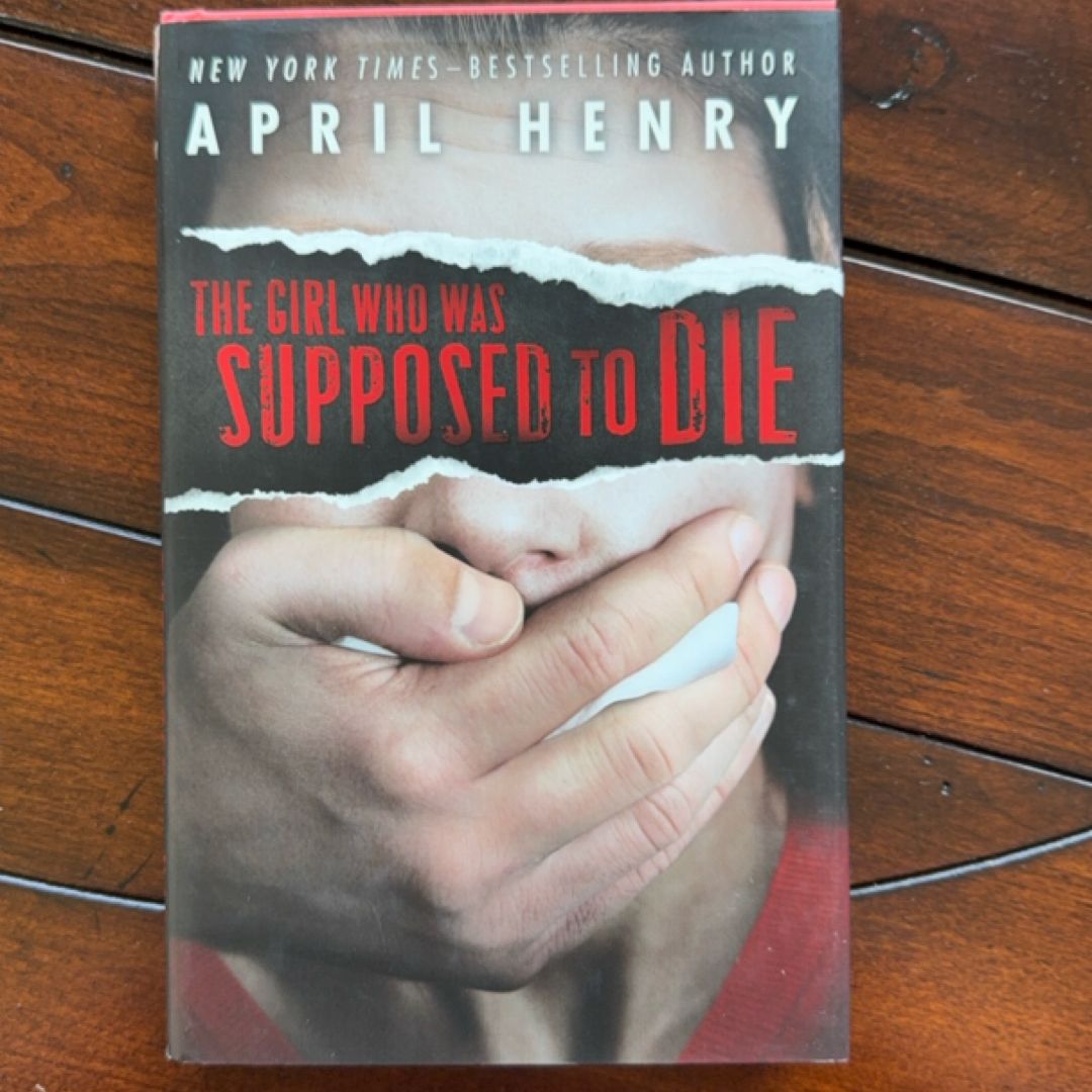 The Girl Who Was Supposed to Die