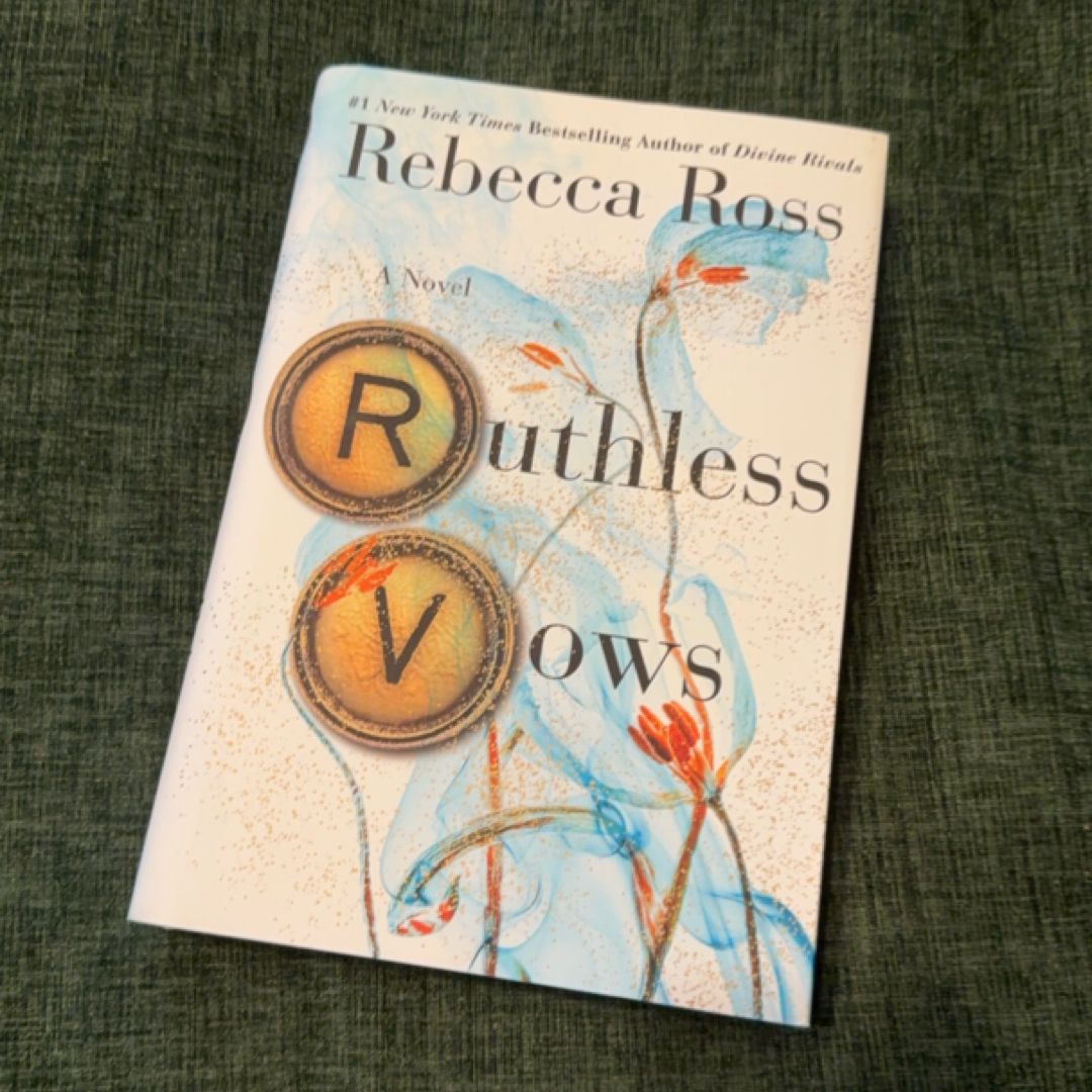 Ruthless Vows