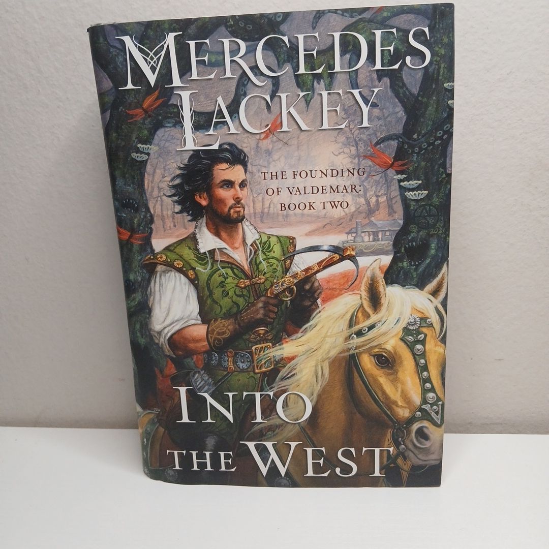 Into the West