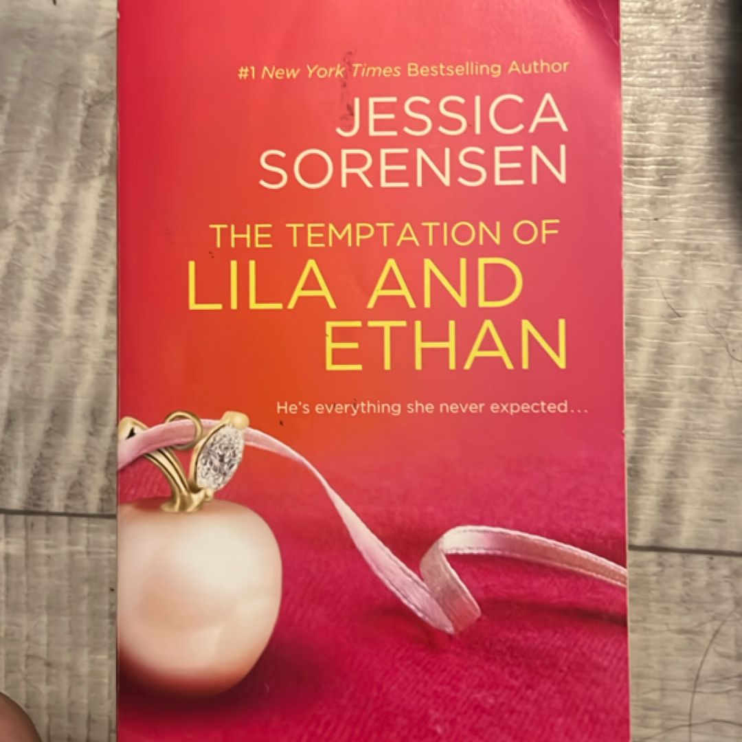 The Temptation of Lila and Ethan