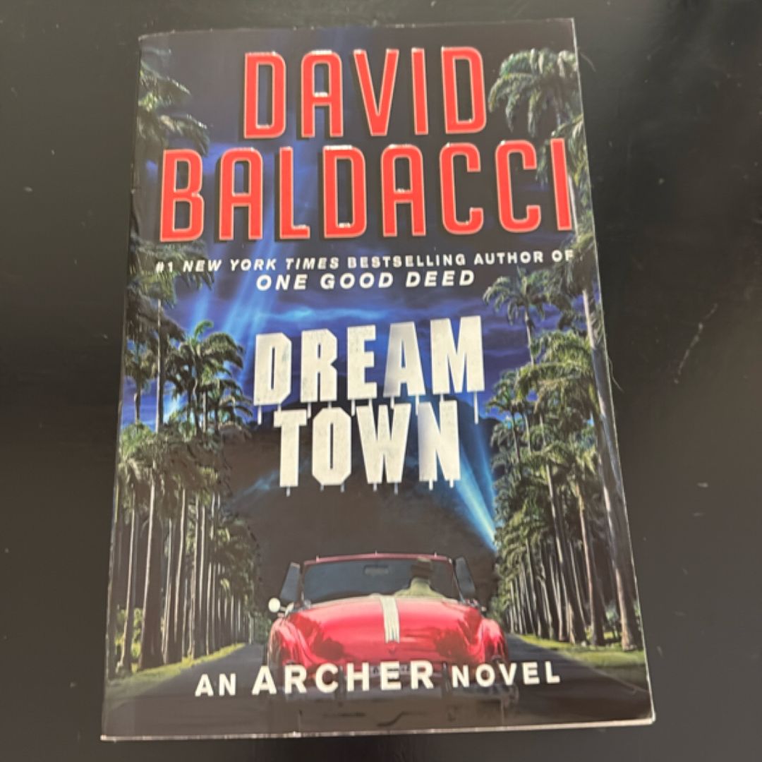 Dream Town