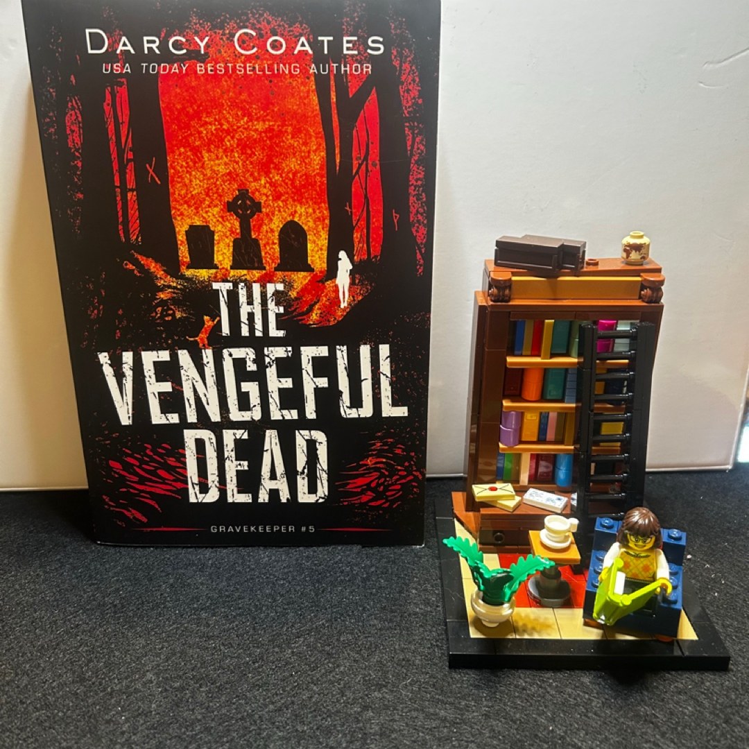 The Vengeful Dead