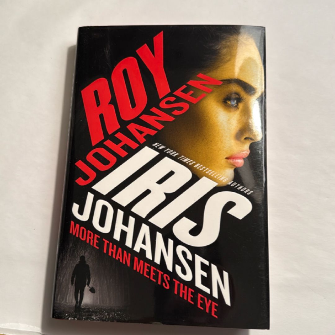 More Than Meets the Eye