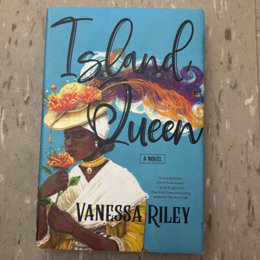 Island Queen