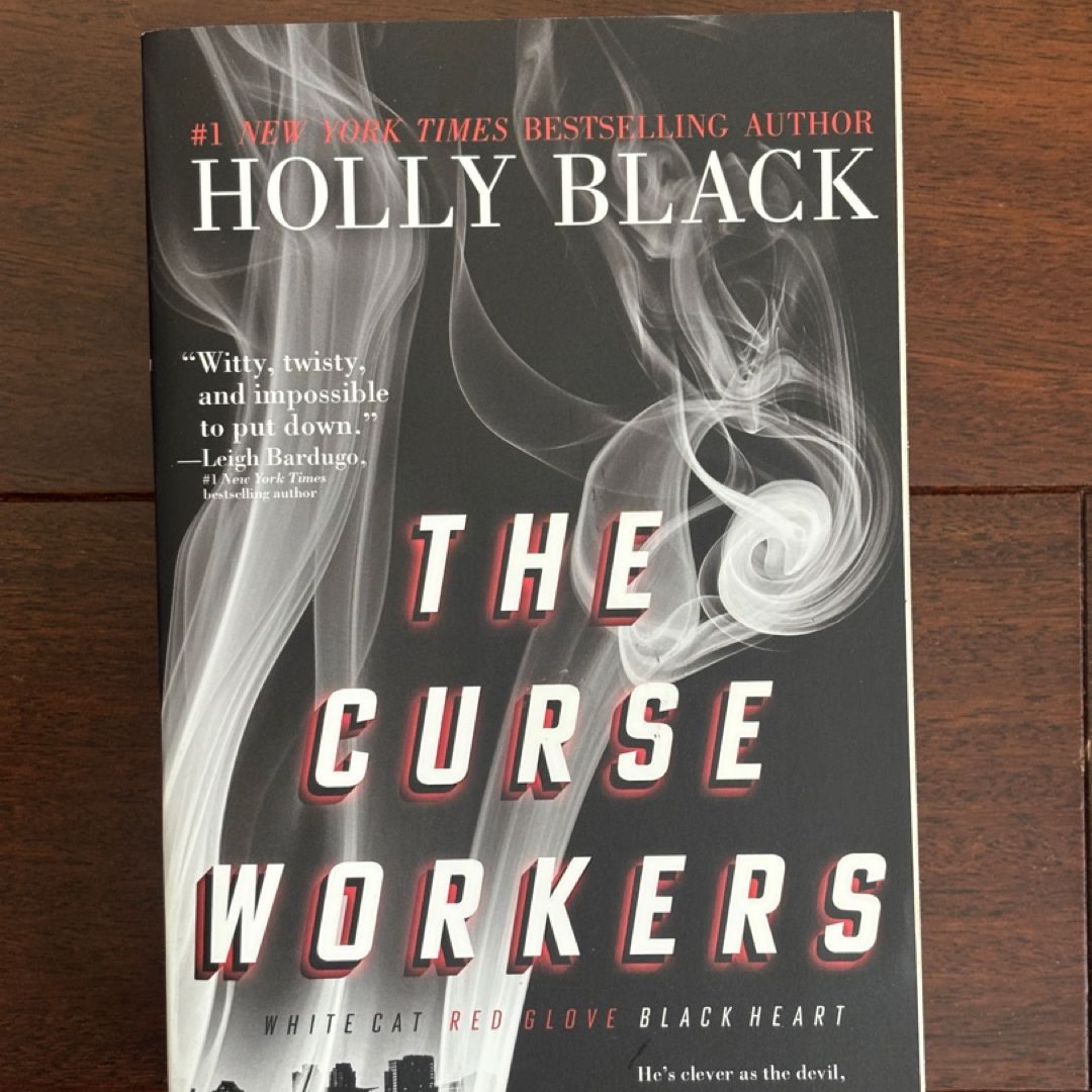 The Curse Workers