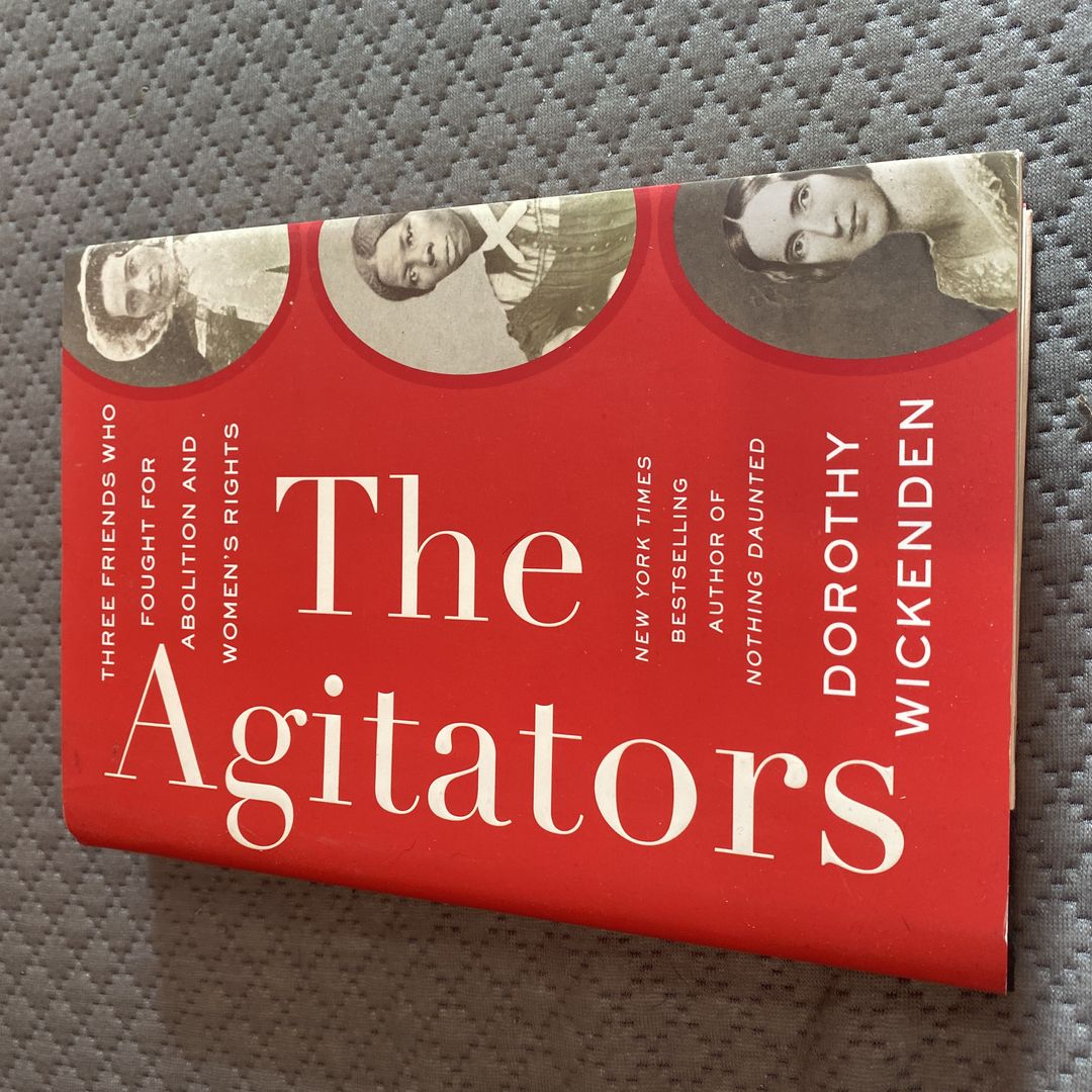 The Agitators