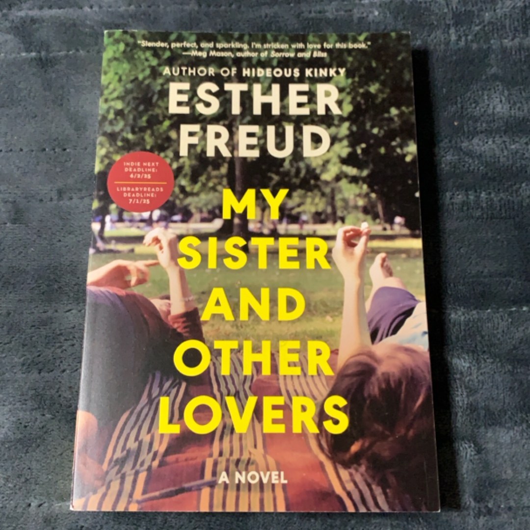 My Sister and Other Lovers