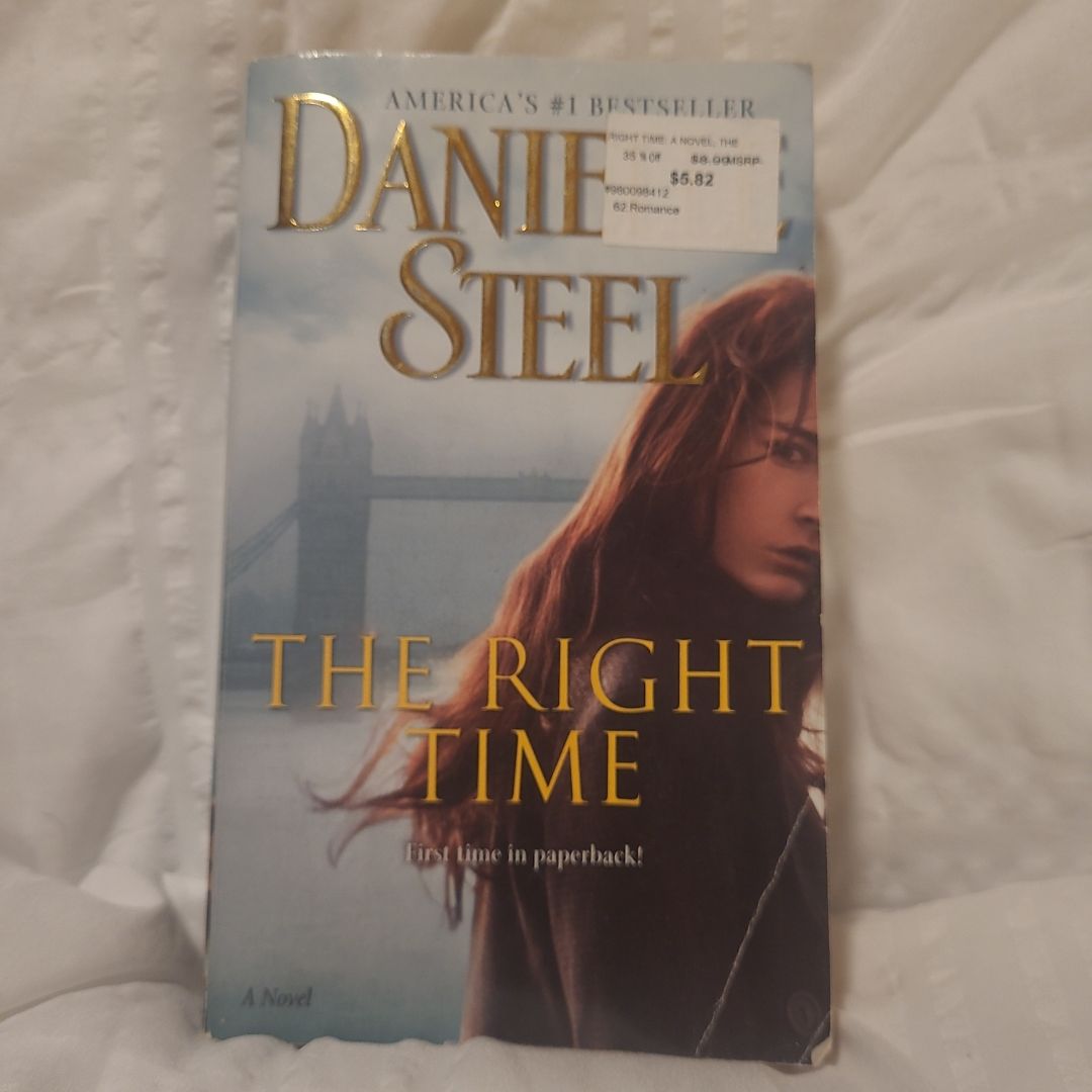 The Right Time