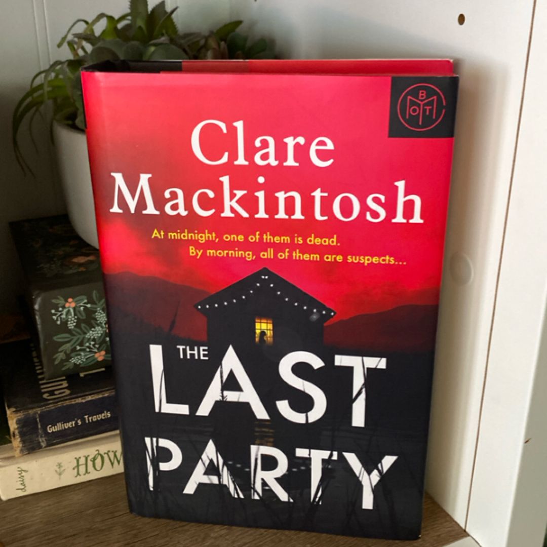 The Last Party