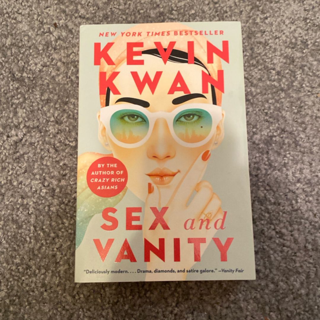 Sex and Vanity