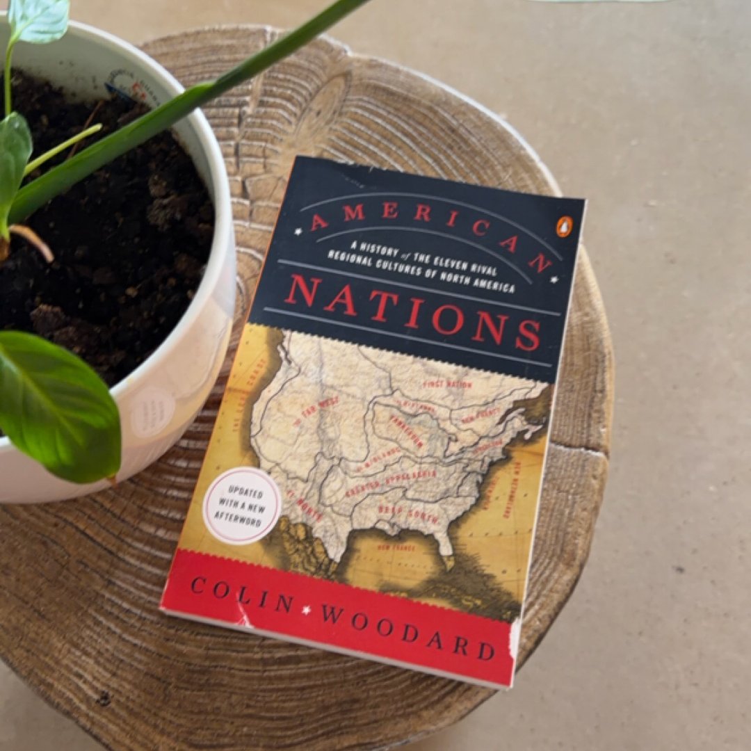 American Nations
