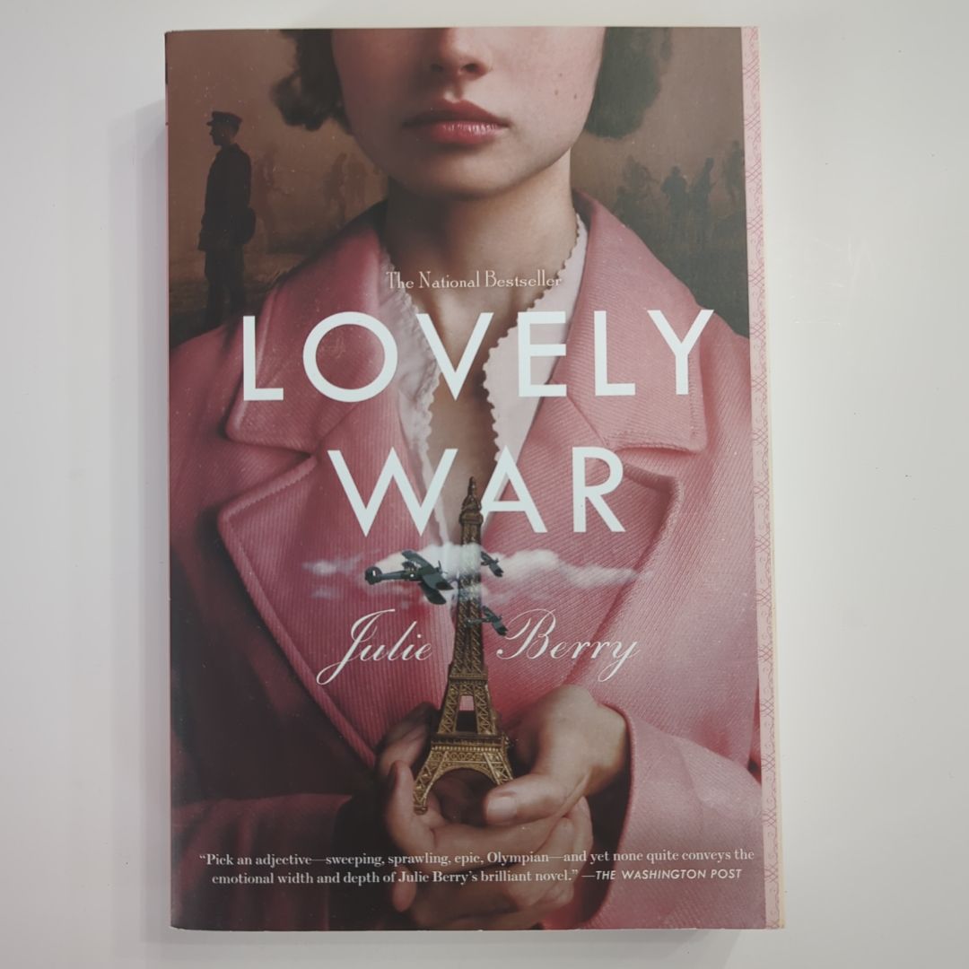 Lovely War