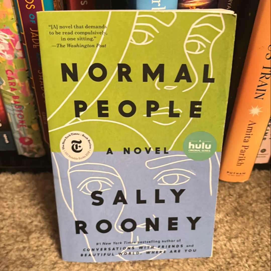 Normal People