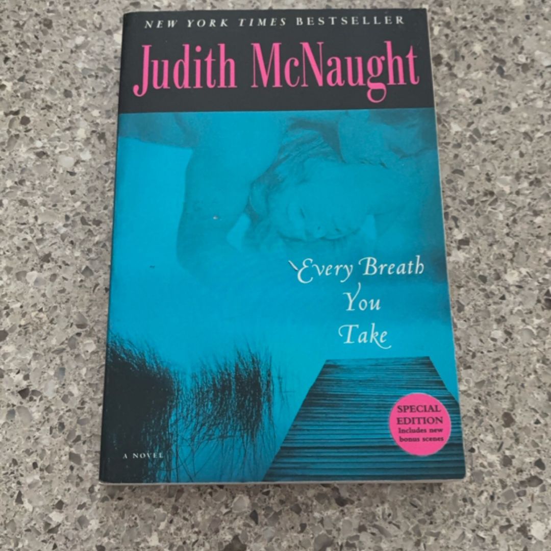 Every Breath You Take