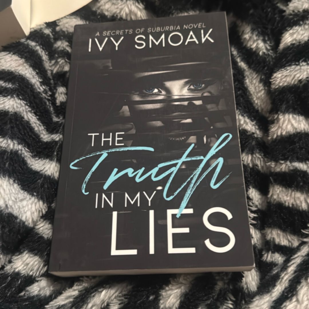 The Truth in My Lies