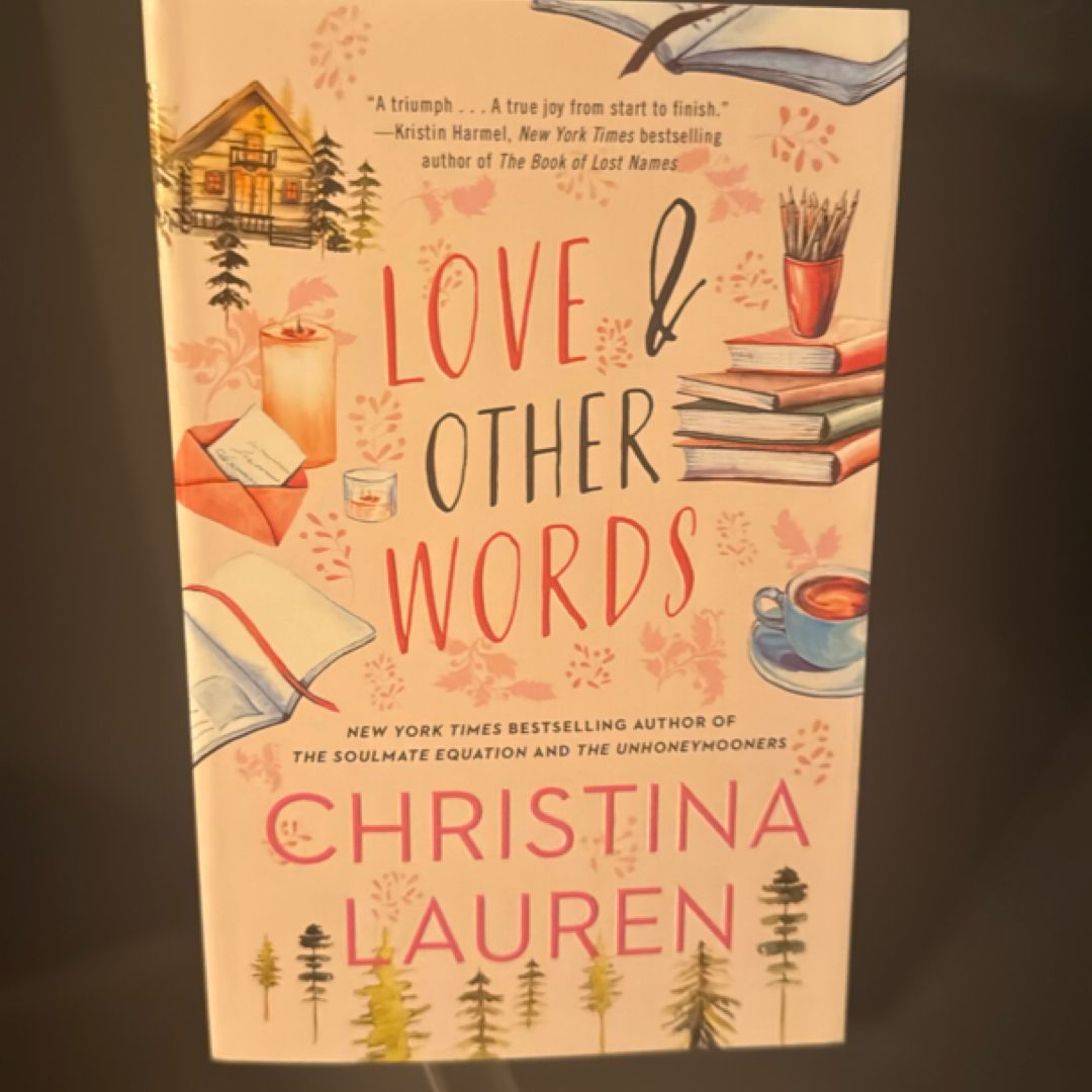 Love and Other Words