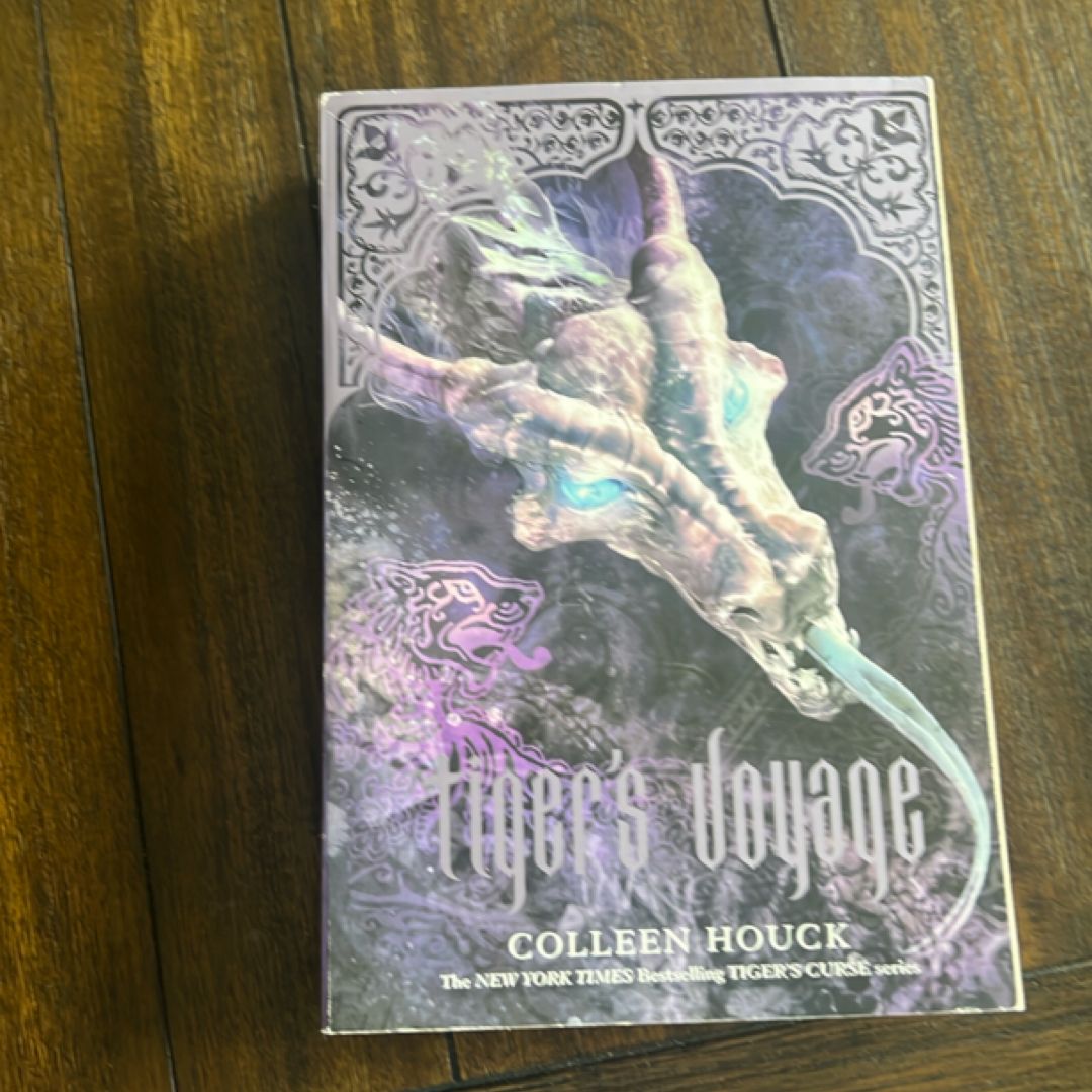 Tiger's Voyage