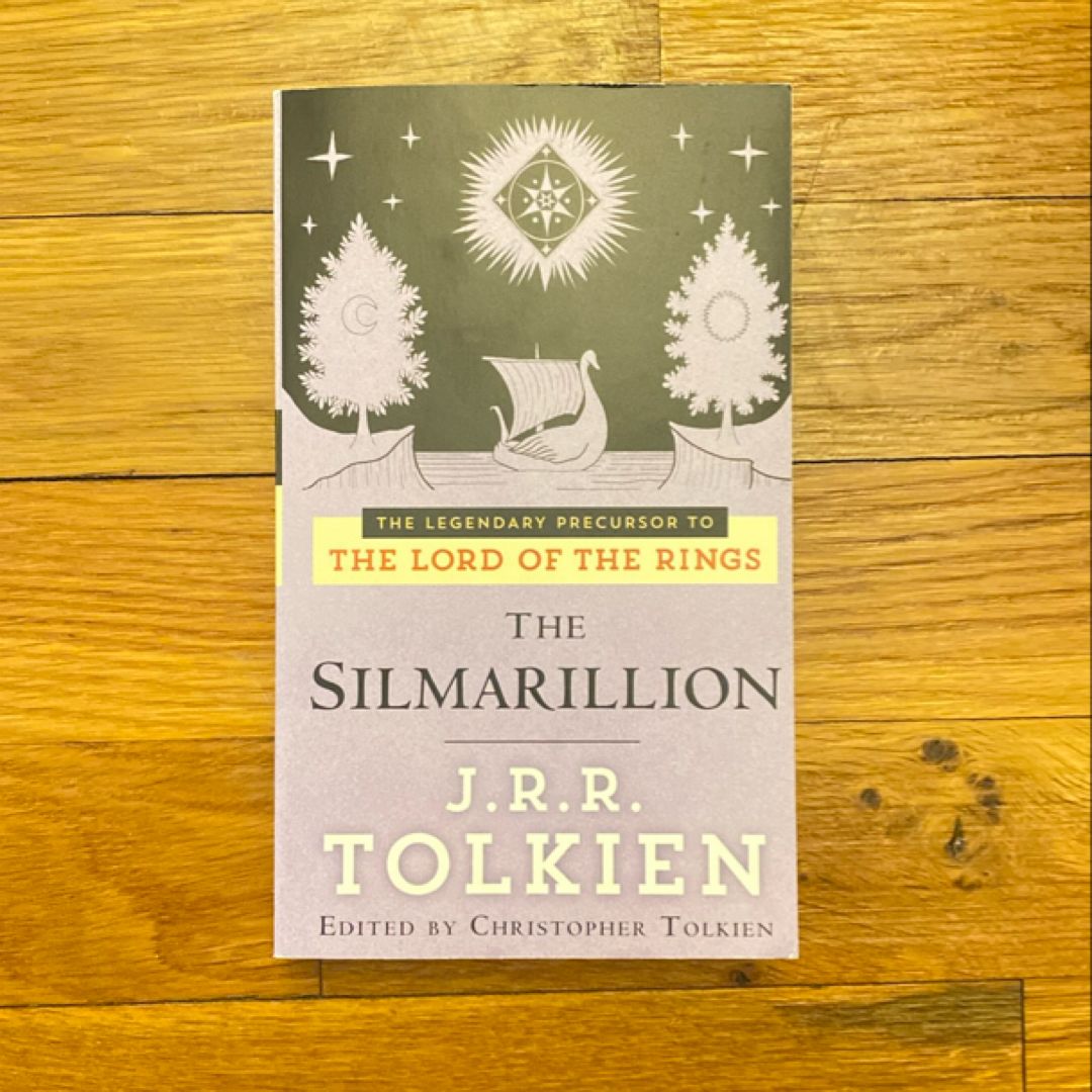 The Silmarillion