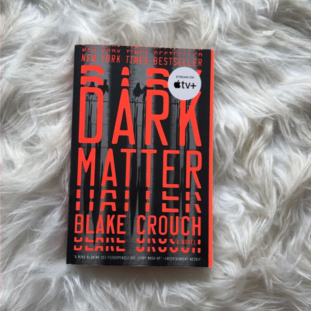 Dark Matter